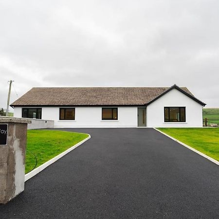 Dingle Way Rest ,Luxury Holiday Home Екстериор снимка