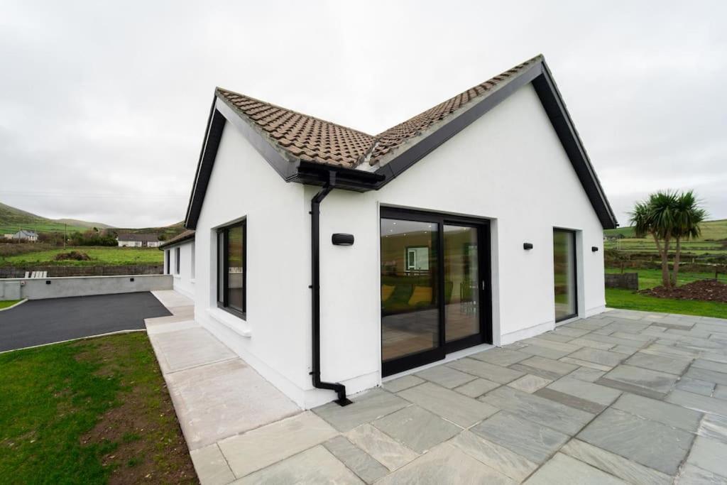 Dingle Way Rest ,Luxury Holiday Home Екстериор снимка