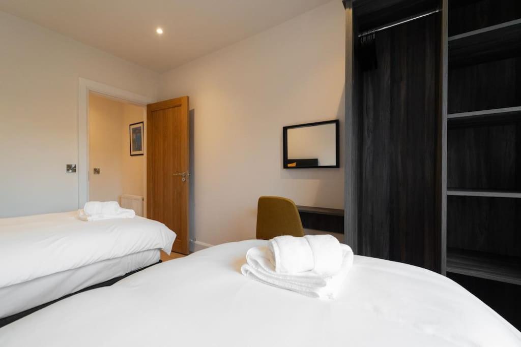 Dingle Way Rest ,Luxury Holiday Home Екстериор снимка