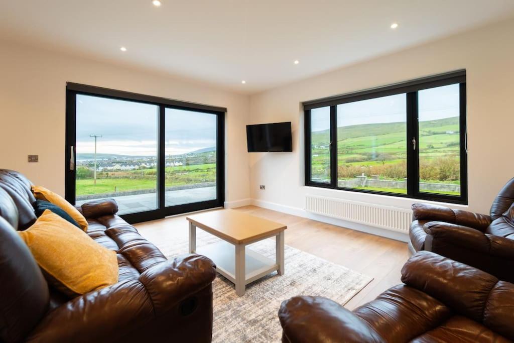 Dingle Way Rest ,Luxury Holiday Home Екстериор снимка