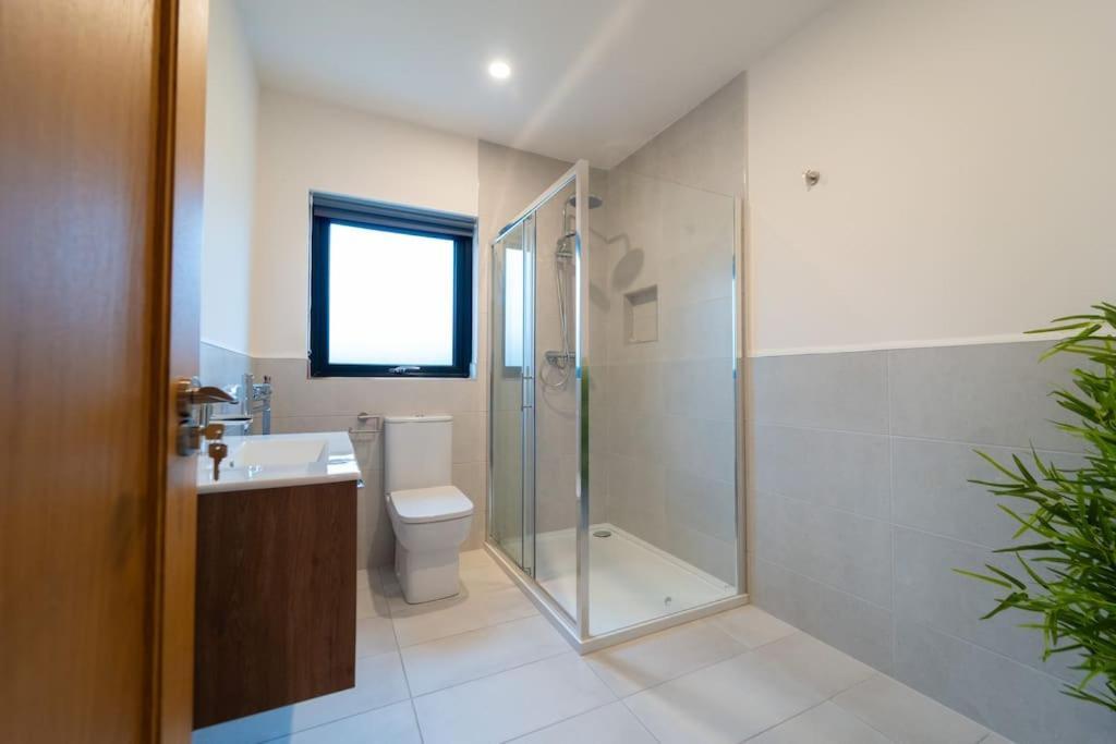Dingle Way Rest ,Luxury Holiday Home Екстериор снимка