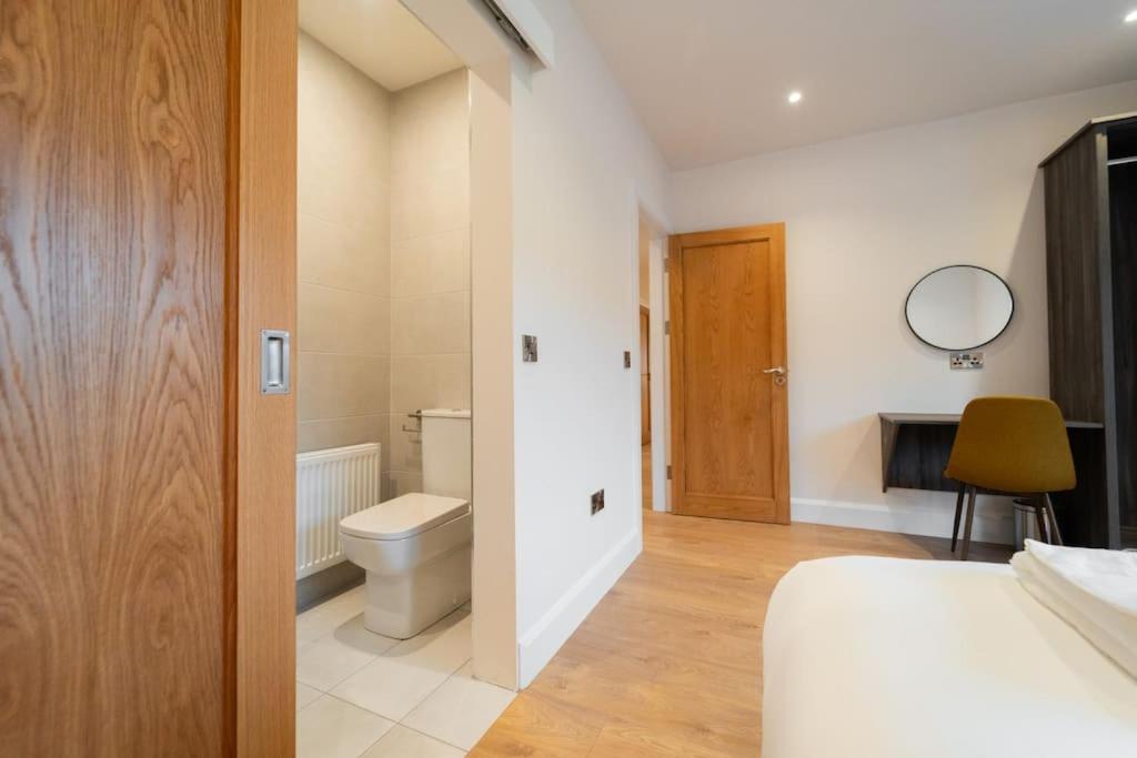 Dingle Way Rest ,Luxury Holiday Home Екстериор снимка
