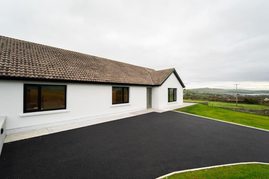 Dingle Way Rest ,Luxury Holiday Home Екстериор снимка
